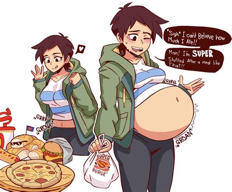 spankbangbelly|Stuffed Belly Porn .